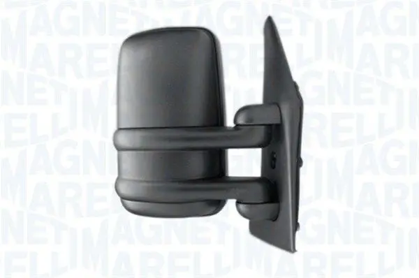 Handler.Part Outside mirror, driver cab Magneti Marelli 351991717040 1