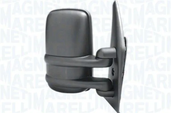 Handler.Part Outside mirror, driver cab Magneti Marelli 351991717140 1