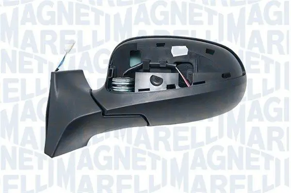 Handler.Part Outside mirror Magneti Marelli 182203100500 1