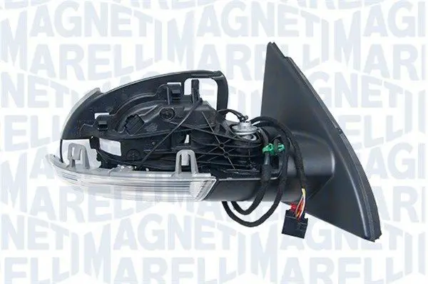 Handler.Part Outside mirror Magneti Marelli 182203174610 2