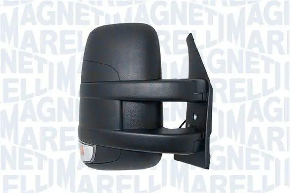 Handler.Part Outside mirror, driver cab Magneti Marelli 182203180270 1