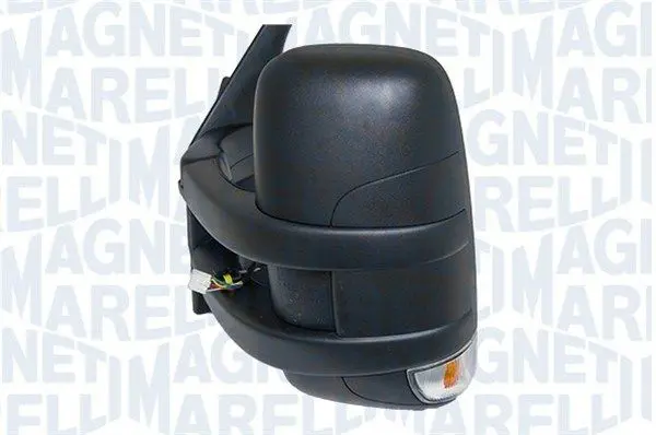 Handler.Part Outside mirror, driver cab Magneti Marelli 182203181970 3