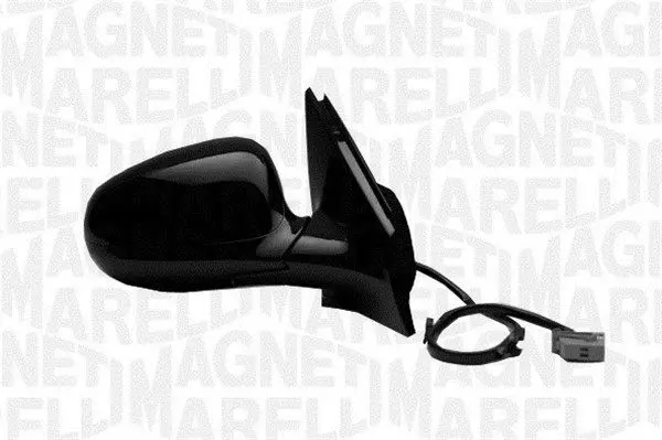 Handler.Part Outside mirror Magneti Marelli 351991125530 1