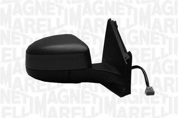 Handler.Part Outside mirror Magneti Marelli 351991125710 1