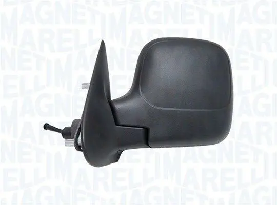 Handler.Part Outside mirror Magneti Marelli 351990104270 2