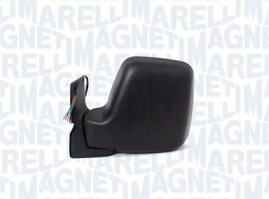 Handler.Part Outside mirror, driver cab Magneti Marelli 351991715770 1