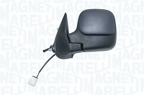 Handler.Part Outside mirror Magneti Marelli 351991110610 1