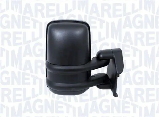 Handler.Part Outside mirror, driver cab Magneti Marelli 351991706560 1