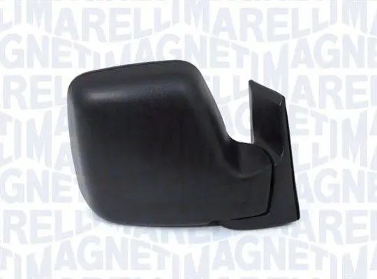 Handler.Part Outside mirror, driver cab Magneti Marelli 351991705660 1