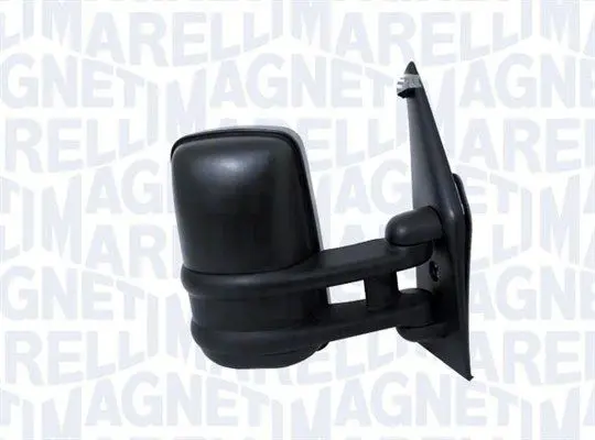 Handler.Part Outside mirror, driver cab Magneti Marelli 351991717060 1