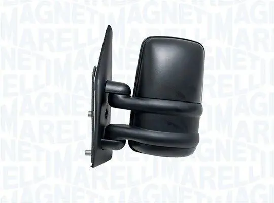 Handler.Part Outside mirror, driver cab Magneti Marelli 351991717030 1