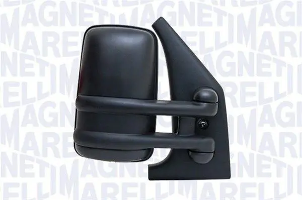 Handler.Part Outside mirror, driver cab Magneti Marelli 351991717080 1