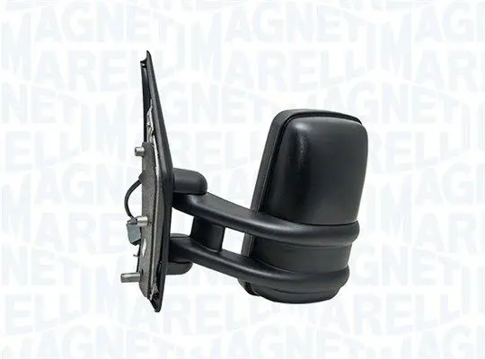 Handler.Part Outside mirror, driver cab Magneti Marelli 351991717070 1