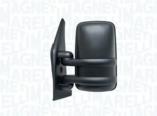 Handler.Part Outside mirror, driver cab Magneti Marelli 351991717110 1