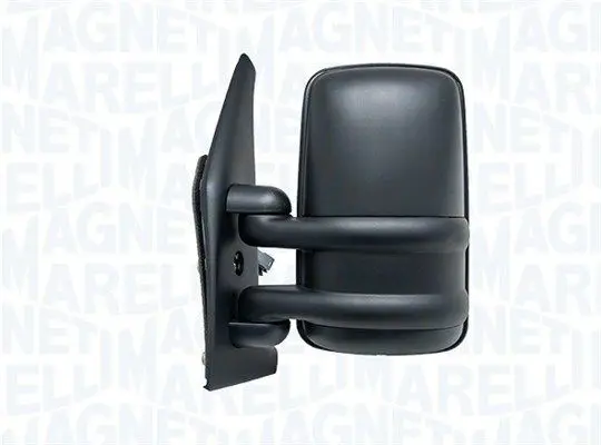 Handler.Part Outside mirror, driver cab Magneti Marelli 351991717130 1