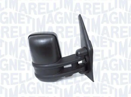 Handler.Part Outside mirror, driver cab Magneti Marelli 351991717160 1