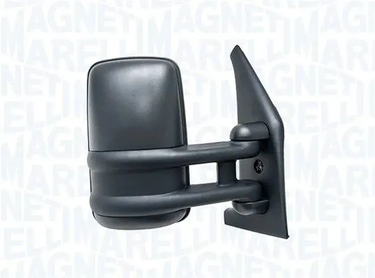 Handler.Part Outside mirror, driver cab Magneti Marelli 351991717150 1