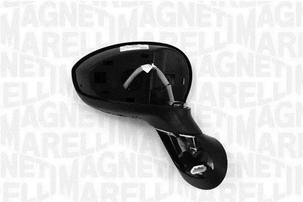 Handler.Part Outside mirror Magneti Marelli 351991103900 1