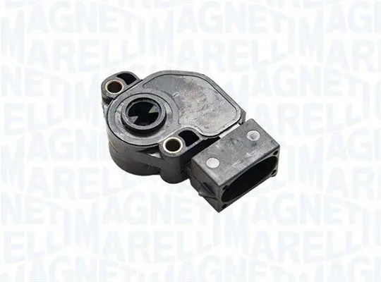 Handler.Part Sensor, throttle position Magneti Marelli 215810605500 1