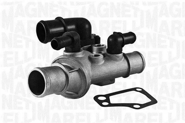 Handler.Part Thermostat, coolant Magneti Marelli 352040380000 1