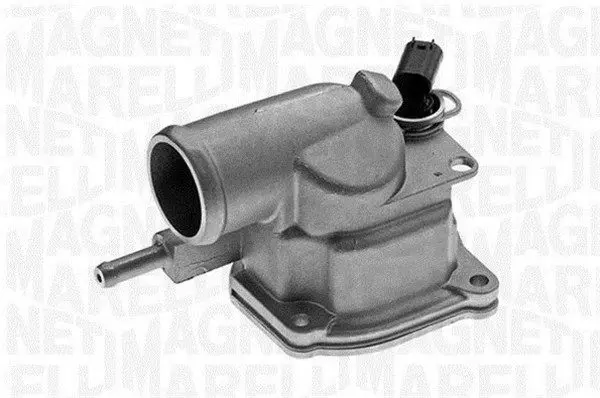 Handler.Part Thermostat, coolant Magneti Marelli 352049887000 1