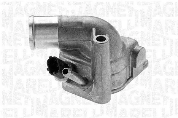 Handler.Part Thermostat, coolant Magneti Marelli 352054192000 1