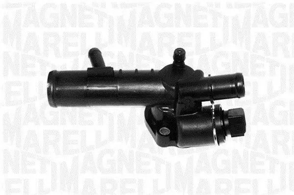 Handler.Part Thermostat, coolant Magneti Marelli 352057583000 1