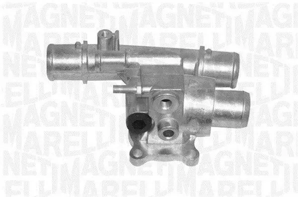 Handler.Part Thermostat, coolant Magneti Marelli 352066388000 1