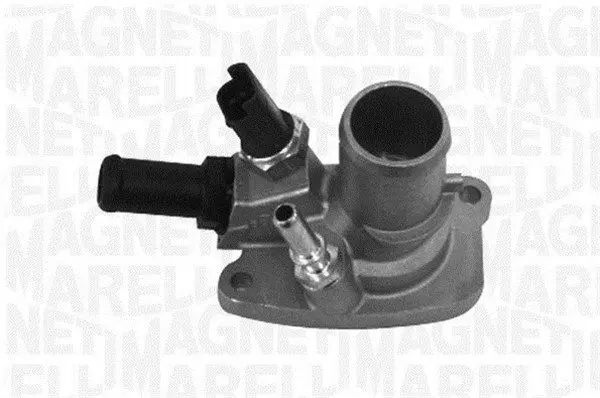 Handler.Part Thermostat, coolant Magneti Marelli 352067388000 1