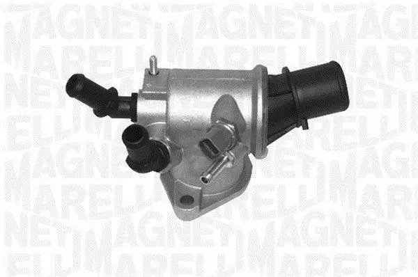 Handler.Part Thermostat, coolant Magneti Marelli 352067488000 1