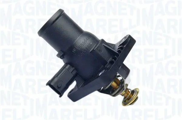 Handler.Part Thermostat, coolant Magneti Marelli 352077010500 1