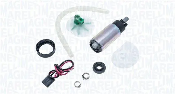 Handler.Part Fuel pump Magneti Marelli 313011303103 1