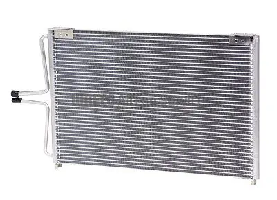 Handler.Part Condenser, air conditioning WAECO 8880400210 1