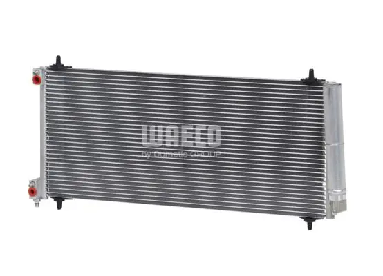 Handler.Part Condenser, air conditioning WAECO 8880400469 1