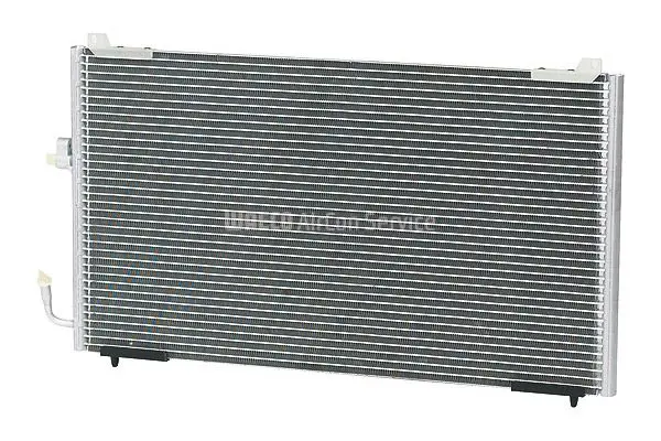 Handler.Part Condenser, air conditioning WAECO 8880400429 1