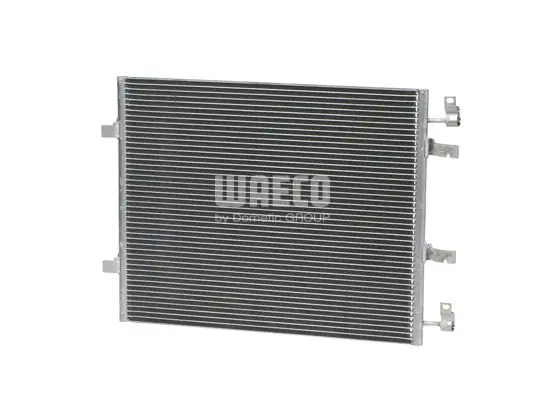 Handler.Part Condenser, air conditioning WAECO 8880400442 1