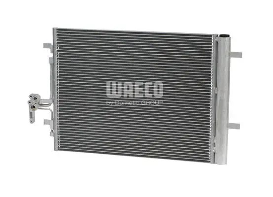 Handler.Part Condenser, air conditioning WAECO 8880400448 1