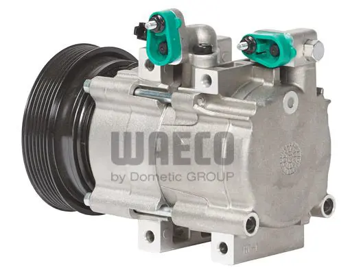 Handler.Part Compressor, air conditioning WAECO 8880100362 1