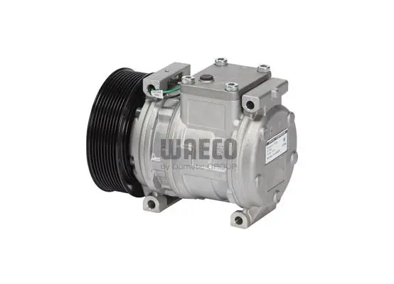 Handler.Part Compressor, air conditioning WAECO 8880100367 1