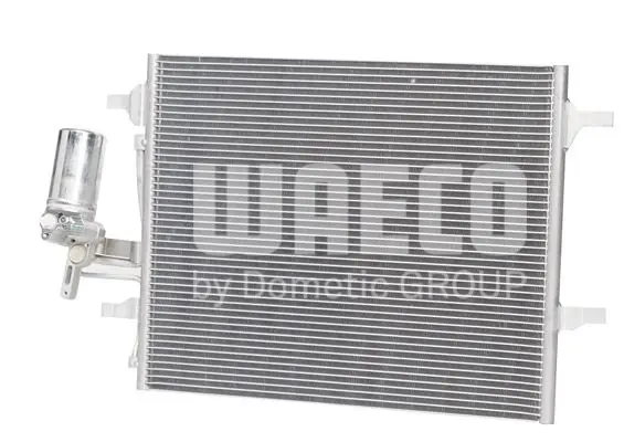 Handler.Part Condenser, air conditioning WAECO 8880400481 1