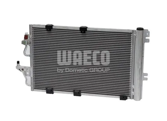 Handler.Part Condenser, air conditioning WAECO 8880400482 1