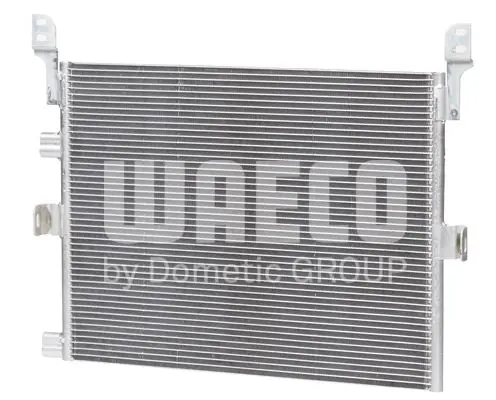 Handler.Part Condenser, air conditioning WAECO 8880400501 1