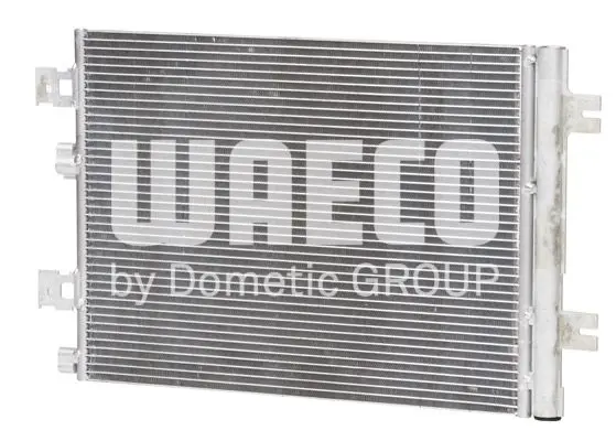 Handler.Part Condenser, air conditioning WAECO 8880400532 1