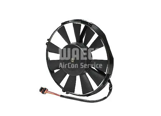 Handler.Part Fan, a/c condenser WAECO 8880500021 1