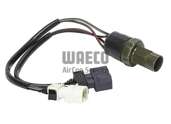 Handler.Part Pressure switch, air conditioning WAECO 8880900008 1