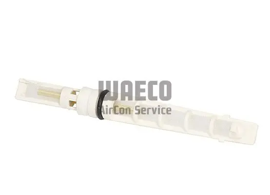 Handler.Part Expansion valve, air conditioning WAECO 8881100004 1