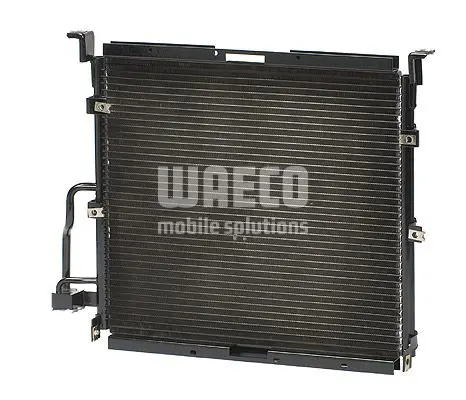 Handler.Part Condenser, air conditioning WAECO 8880400008 1