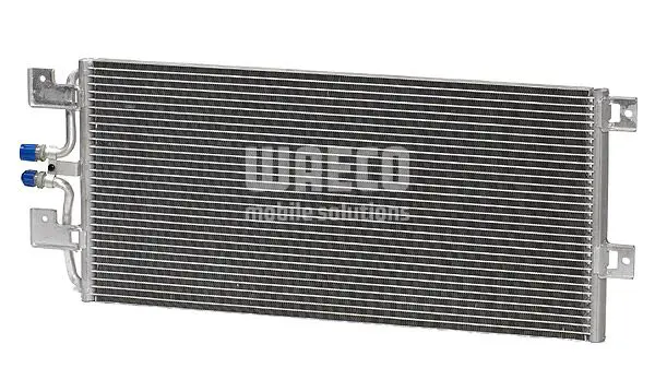 Handler.Part Condenser, air conditioning WAECO 8880400036 1