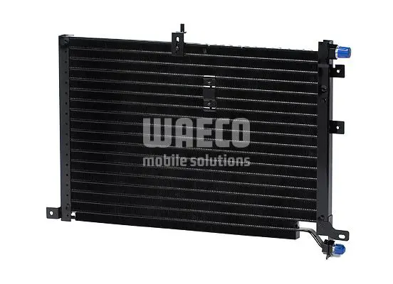 Handler.Part Condenser, air conditioning WAECO 8880400039 1