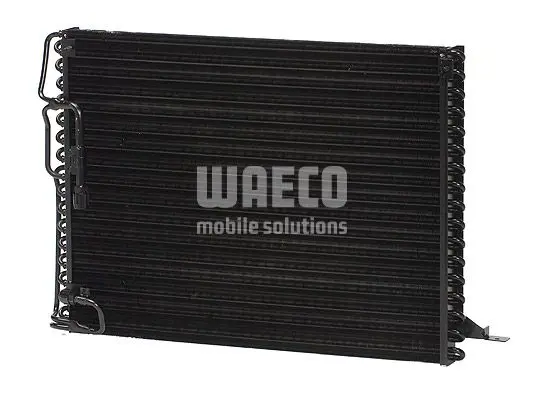 Handler.Part Condenser, air conditioning WAECO 8880400041 1